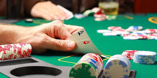 Casino Triumf